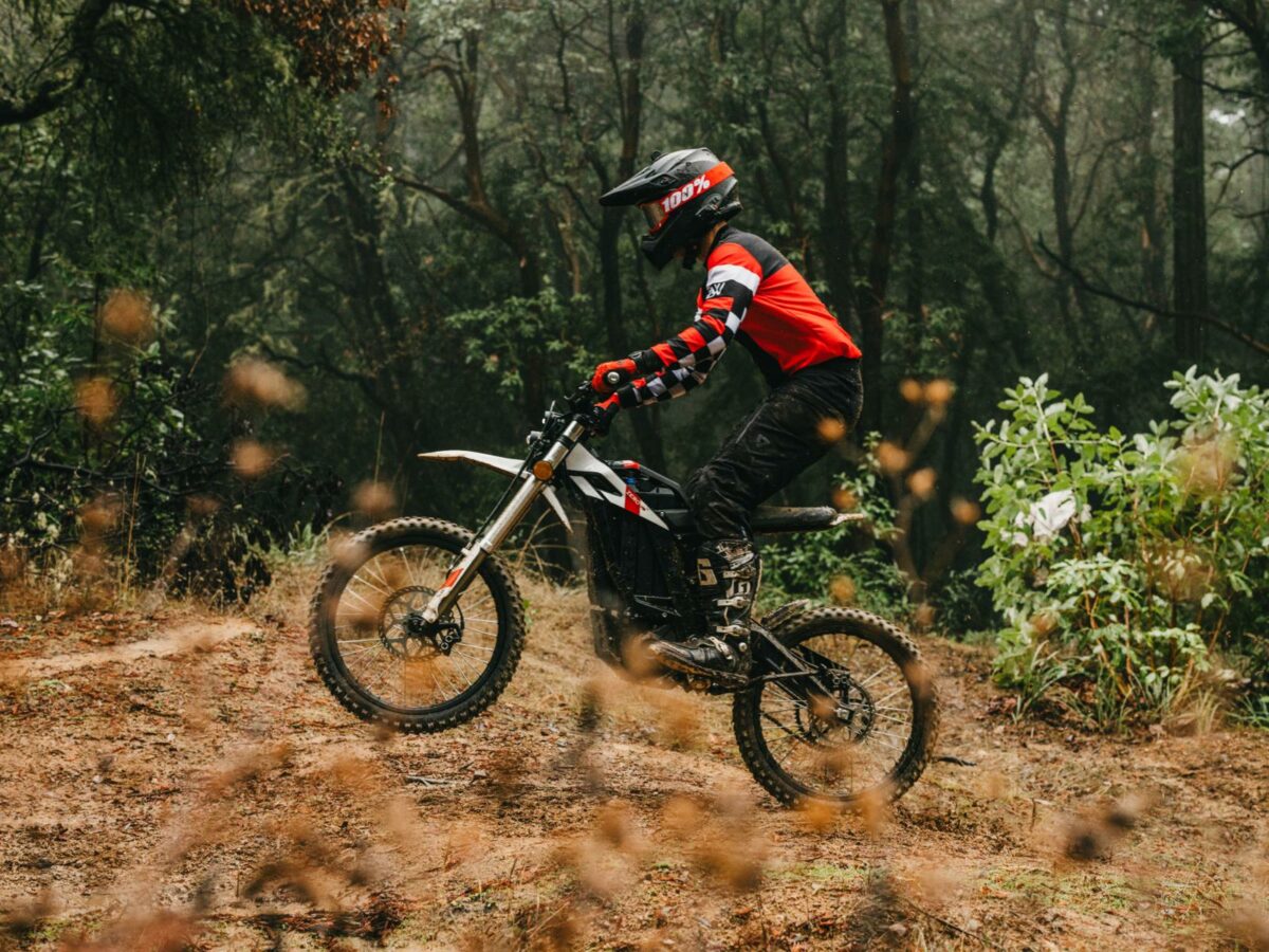  - AutoBike