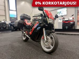 Suzuki GSX 600F