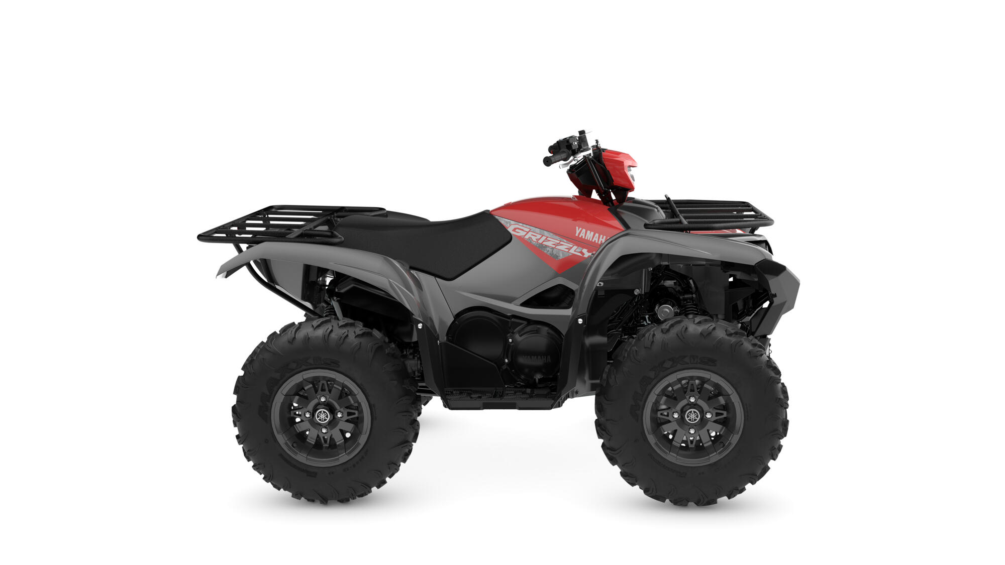 2025-Yamaha-YFM700FWAD-25-EU-Grey_Metallic_Red-Studio-002-03 - AutoBike - AutoBike