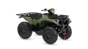 Yamaha Kodiak 700 EPS T3b Traktorimönkijä