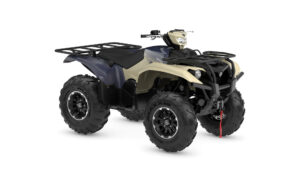 Yamaha Kodiak 700 EPS SE T3b Traktorimönkijä