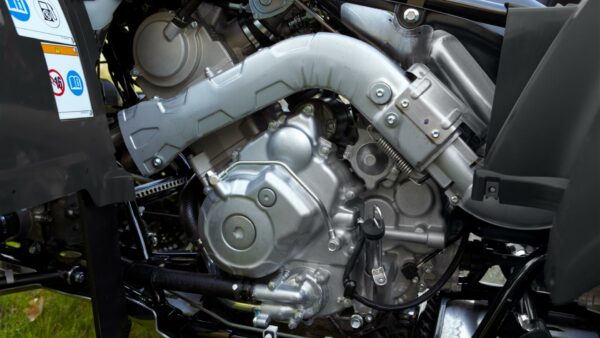 2025 Kodiak 700 EPS SE MK II 686CC SOHC engine - AutoBike - AutoBike