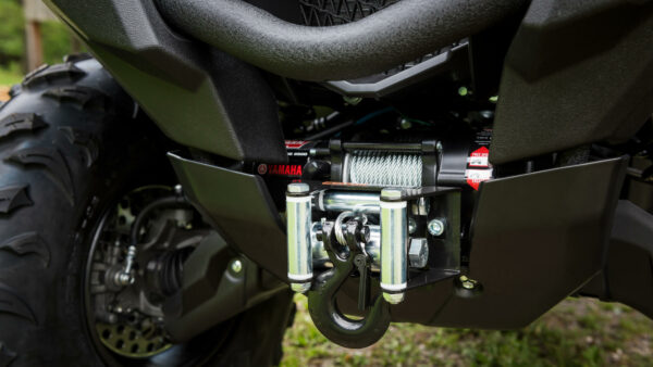 2026-Yamaha-YFM700FWAD-X-EU-NA-Detail-006-03 - AutoBike - AutoBike