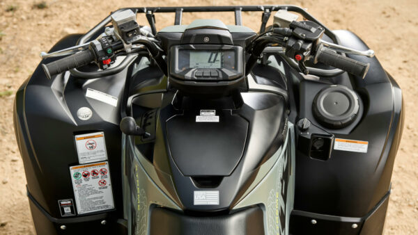 2026-Yamaha-YFM700FWAD-X-EU-NA-Detail-007-03 - AutoBike - AutoBike