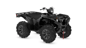 Yamaha Grizzly 700 EPS XT-R Special edition Traktorimönkijä