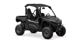 Yamaha Wolverine® X2 850 SE UTV Traktorimönkijä