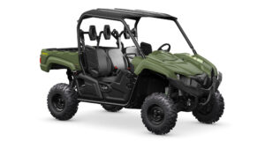 Yamaha Viking EPS UTV Traktorimönkijä