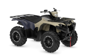 Yamaha Kodiak 450 EPS SE T3b Traktorimönkijä