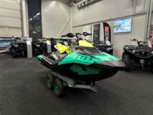 Sea-Doo Spark Trixx 2Up 90hp