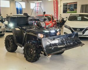 Polaris Sportsman 570 EPS