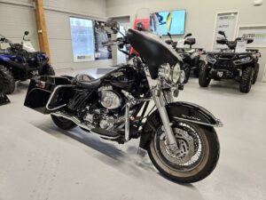 Harley-Davidson Touring FLHRCI Road King Classic