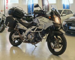 Suzuki DL 650 V-Strom