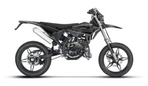 Beta RR 2T 50 Motard X Special Edition MY26