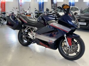 Aprilia RST 1000 Futura