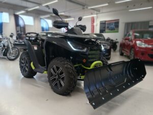 Segway Snarler 600 GL AT6S STANDARD // MYYMÄLÄMALLI ERIKOISHINTAAN NOPEIMMALLE