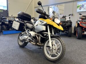 BMW R 1200 GS