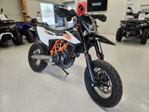 KTM 690 SMC-R