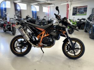 KTM 690 690 SM-R