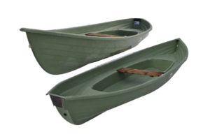 taimen 465 soutuvene