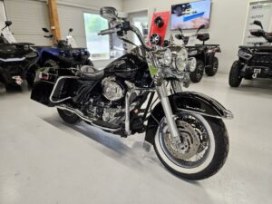 Harley-Davidson Touring FLHRCI Road King Classic