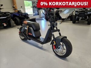 Motokettu Royal Rekisteröity / Vaihtoehto uudelle