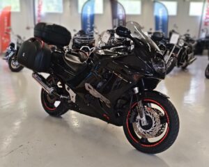 Honda CBR 1000 F // RAHOITUS JA KORKO ALK. 0% // KOTIINKULJETUS ALK. 0€
