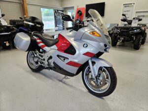 BMW K 1200 RS