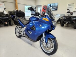 BMW K 1200 RS
