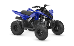 Yamaha YFM110R lasten ja nuorten mönkijä