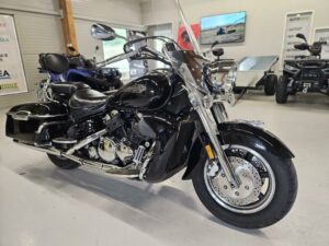 Yamaha XVZ 1300 Royal Star Tour de Lux / V4