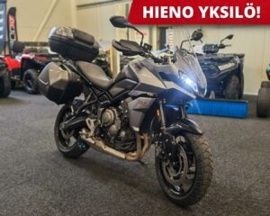 Triumph Tiger Sport 660