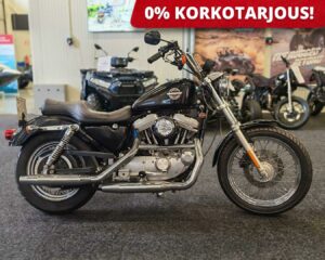 Harley-Davidson Sportster XLH 883 Sportster 883