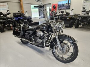 Harley-Davidson Touring FLHRSI Road King Custom