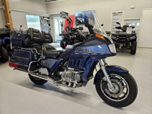 Honda GL 1200 GoldWing