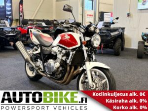Honda CB 1300
