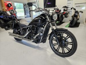 Kawasaki VN 900 Custom