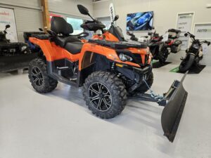 CFMoto CFORCE 850XC EFI EPS