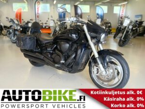Suzuki VZR 1800