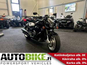 Suzuki VZR M1800R