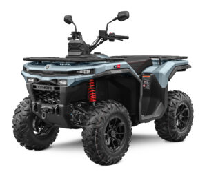 CFMOTO C4 mönkijä