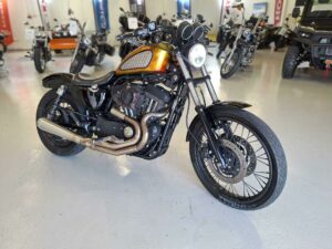 Harley-Davidson Sportster XL 1200 R Sportster Roadster