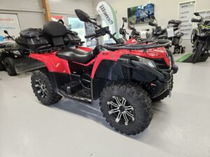 CFMoto CFORCE 520L