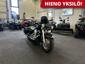Harley-Davidson Touring FLHRS Road King Custom