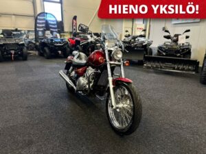 Kawasaki EN 500