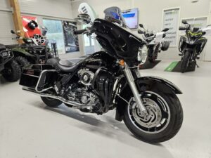 Harley-Davidson Touring FLHXI Street Glide