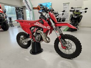 GASGAS MC 65