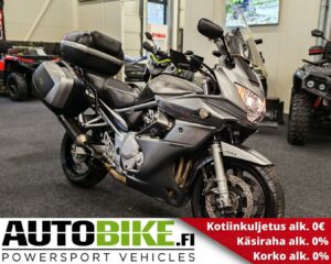Suzuki GSF 1250 SA Bandit ABS