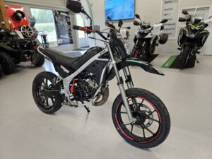 Drac Allroad Toimitus alk. 0€. Korko alk. 0%