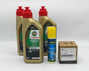 Benelli huoltosarja