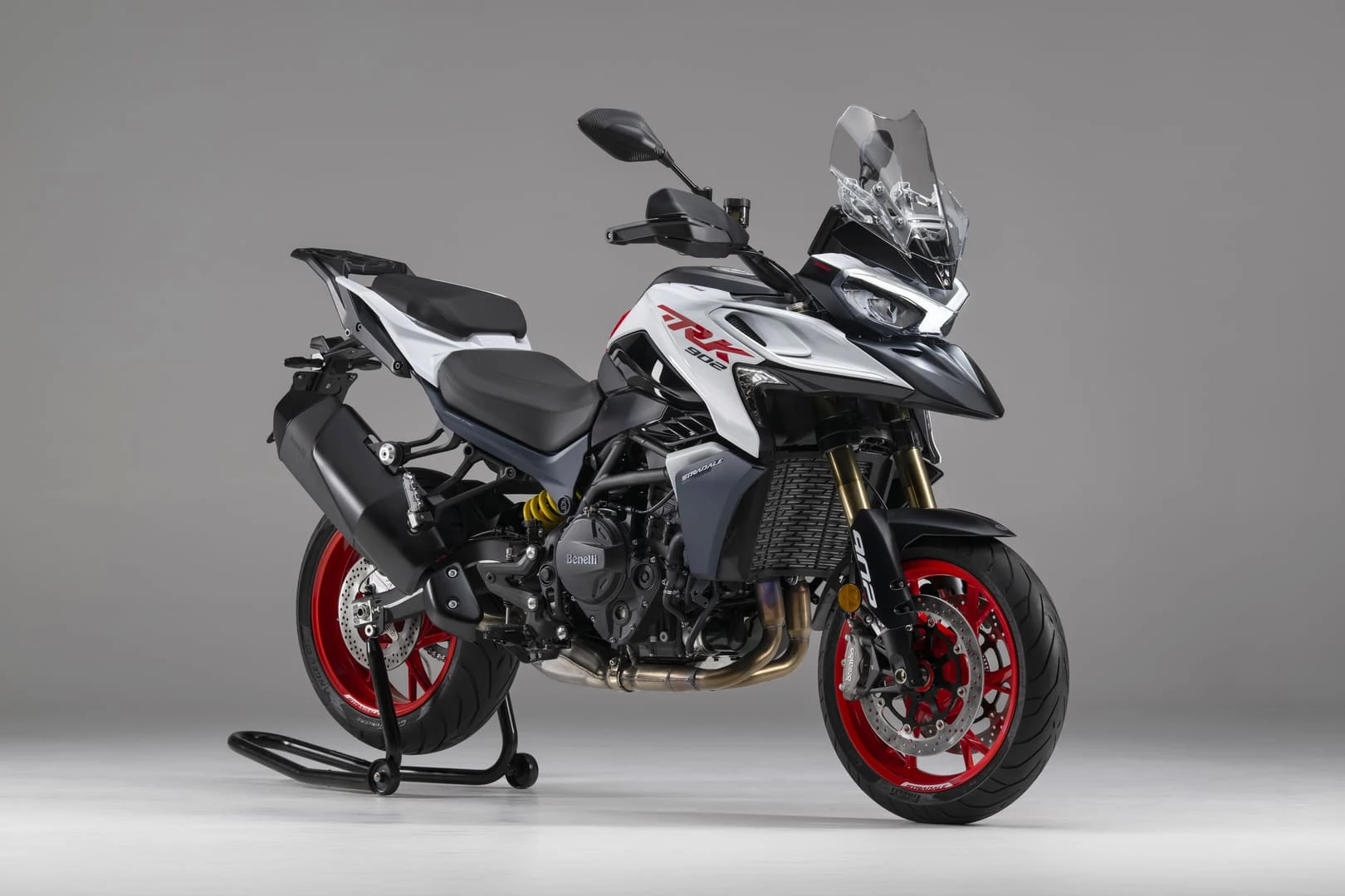trk902stradale - AutoBike - AutoBike